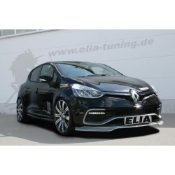 STC Εμπρόσθιο σπόιλερ ELIA για Renault Clio IV RS